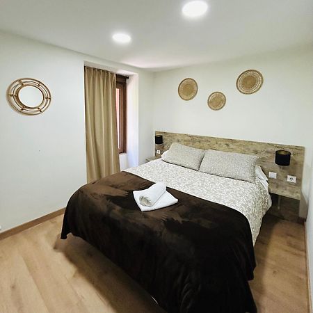 Apartahotel Канфранк Екстер'єр фото