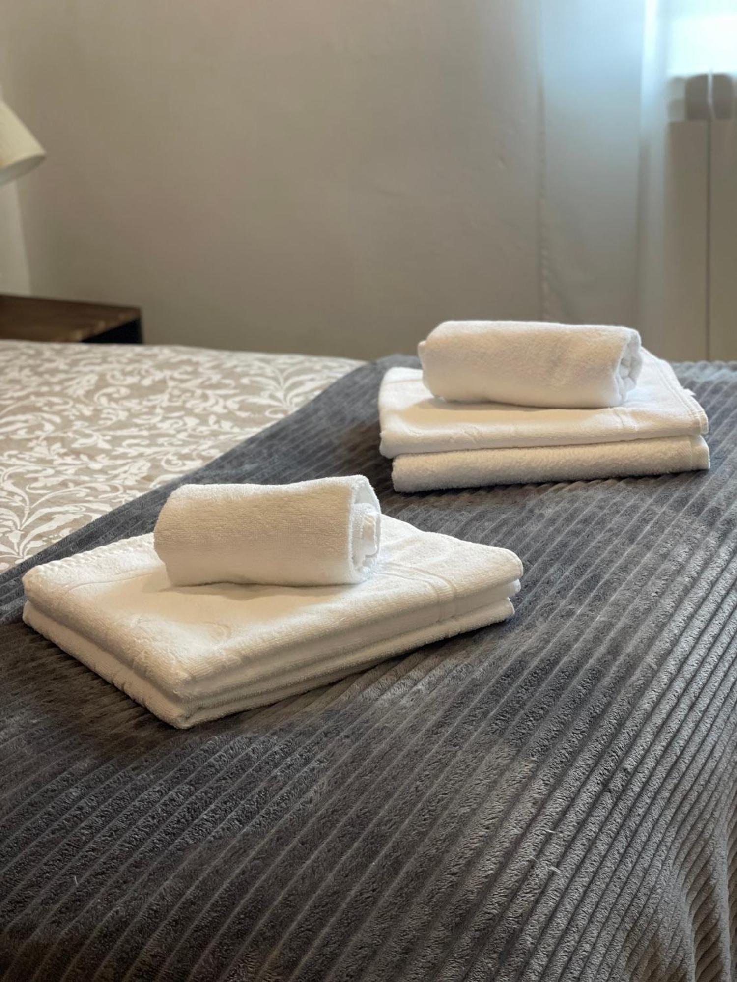Apartahotel Канфранк Екстер'єр фото