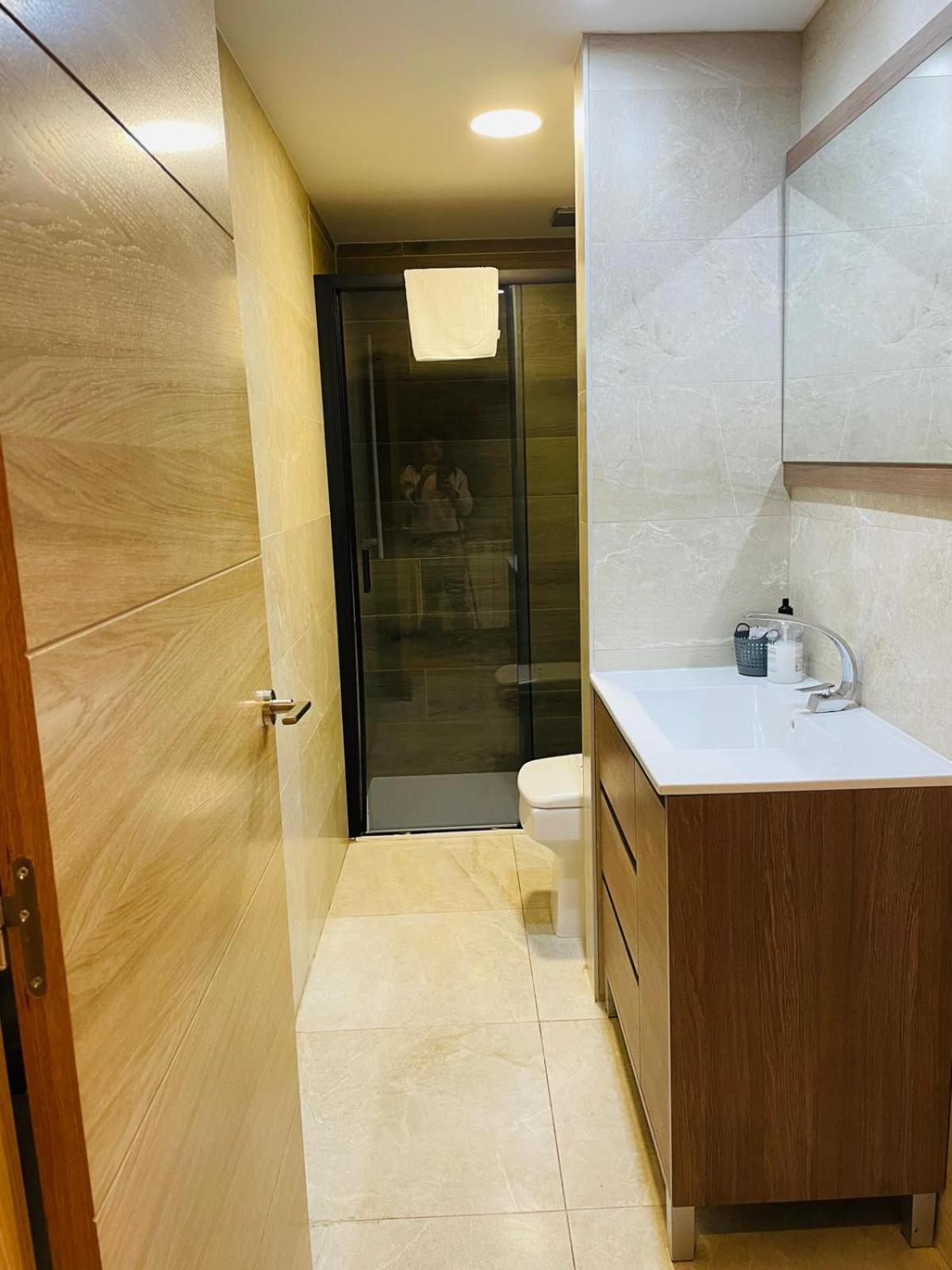 Apartahotel Канфранк Екстер'єр фото